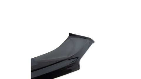 Dokładka BMW 1 F20 F21 Facelift Zderzak Przód Gloss Black