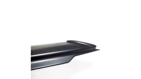 Dokładka BMW 3 E90 E91 Zderzak Przód Matt Black