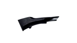 Dokładka BMW 3 E92 E93 Zderzak Przód Gloss Black