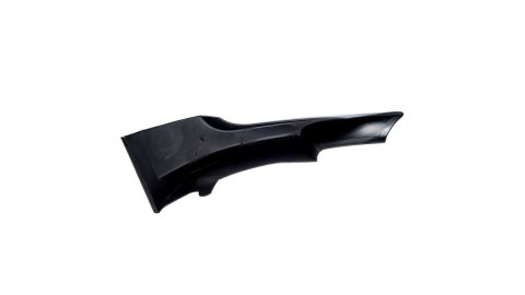 Dokładka BMW 3 E92 E93 Zderzak Przód Gloss Black