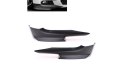 Dokładka BMW 3 E92 E93 Zderzak Przód Matt Black