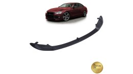 Dokładka BMW 3 F80 M-Pack Zderzak Przód Matt Black