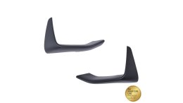 Dokładka BMW 3 F80 M-Pack Zderzak Przód Matt Black