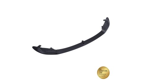 Dokładka BMW 3 F80 M-Pack Zderzak Przód Matt Black