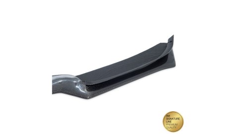 Dokładka BMW 4 F32 F33 F36 Zderzak Przód Carbon