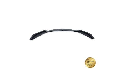 Dokładka BMW 4 F32 F33 F36 Zderzak Przód Carbon