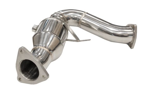 Downpipe Audi S4 B8 S5 8T A6 C7 A7 C7 A8 D4 SQ5 3.0TFSI Quattro Decat
