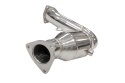 Downpipe Audi S4 B8 S5 8T A6 C7 A7 C7 A8 D4 SQ5 3.0TFSI Quattro Decat