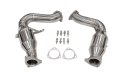 Downpipe Audi S4 B8 S5 8T A6 C7 A7 C7 A8 D4 SQ5 3.0TFSI Quattro Decat