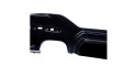 Dyfuzor BMW 1 F20 F21 Facelift Tył Gloss Black
