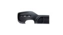Dyfuzor BMW 1 F20 F21 Facelift Tył Matt Black