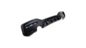 Dyfuzor BMW 1 F20 F21 Facelift Tył Matt Black