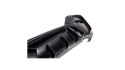 Dyfuzor BMW 1 F20 F21 Facelift Tył Matt Black