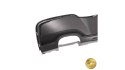 Dyfuzor BMW 1 F20 F21 Tył Matt Black