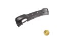Dyfuzor BMW 1 F20 F21 Tył Matt Black