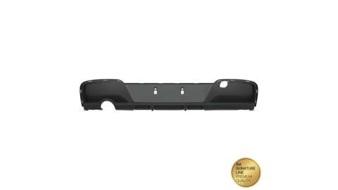 Dyfuzor BMW 1 F20 F21 Tył