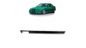 Dyfuzor BMW 3 E36 Tył Matt Black