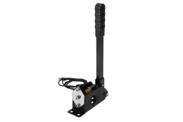 Elektroniczny hamulec ręczny do symulatora Black