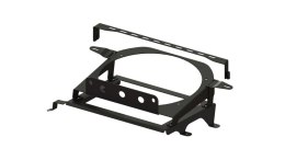 Górne mocowanie intercoolera Nissan Patrol Y61 BMW SWAP