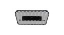 Grill Audi A7 C7 Facelift Gloss Black