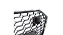 Grill Audi A7 C8 Gloss Black