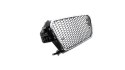 Grill Audi Q3 8U Chrome & Black