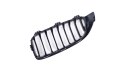 Grill BMW 4 F32 F82 F33 F83 F36 pojedyncze żeberka Gloss Black