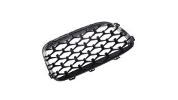 Grill BMW 5 F10 F11 Gloss Black