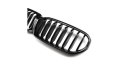 Grill BMW 5 G30 F90 G31 Facelift pojedyncze żeberka Gloss Black