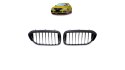 Grill BMW 5 G30 F90 G31 pojedyncze żeberka Gloss Black