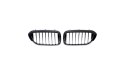 Grill BMW 5 G30 F90 G31 pojedyncze żeberka Gloss Black