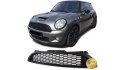Grill MINI R56 R58 R57 R59 Gloss Black