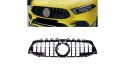 Grill Mercedes-Benz A V177 W177 GT Gloss Black