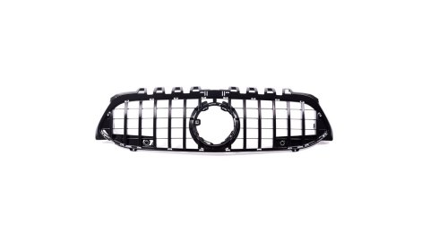 Grill Mercedes-Benz A V177 W177 GT Gloss Black