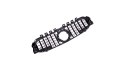 Grill Mercedes-Benz A V177 W177 GT Gloss Black