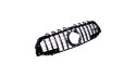 Grill Mercedes-Benz A V177 W177 GT Gloss Black