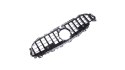 Grill Mercedes-Benz CLS C257 GT Chrome & Black