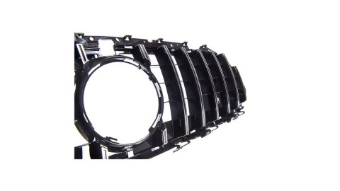 Grill Mercedes-Benz CLS C257 GT Chrome & Black