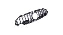 Grill Mercedes-Benz CLS C257 GT Chrome & Black