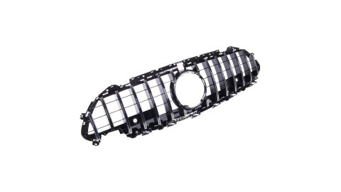 Grill Mercedes-Benz CLS C257 GT Chrome & Black