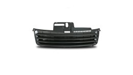 Grill Volkswagen POLO IV Black bez znaczka