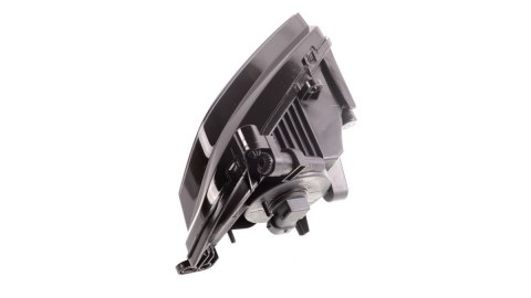 Halogeny Audi A4 B8 Facelift