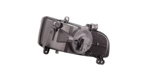 Halogeny Audi A4 B8 Facelift