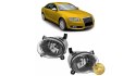 Halogeny Audi A6 C6 A4 B8 Q5 SEAT EXEO