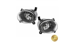 Halogeny Audi A6 C6 A4 B8 Q5 SEAT EXEO