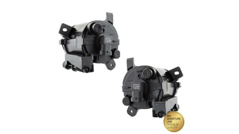 Halogeny Audi A6 C6 A4 B8 Q5 SEAT EXEO