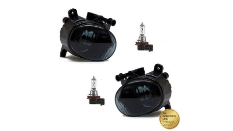 Halogeny Audi A6 C6 A4 B8 Q5 SEAT EXEO