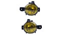 Halogeny BMW 1 E81 E82 E87 E88 X1 E84 X3 E83 X5 E70 Yellow