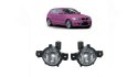 Halogeny BMW 1 E81 E82 E87 E88 X1 E84 X3 E83 X5 E70