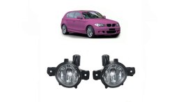 Halogeny BMW 1 E81 E82 E87 E88 X1 E84 X3 E83 X5 E70